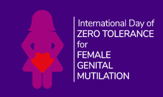 6th February 2024 International Day of Zero Tolerance for Female Genital Mutilation HD Photos